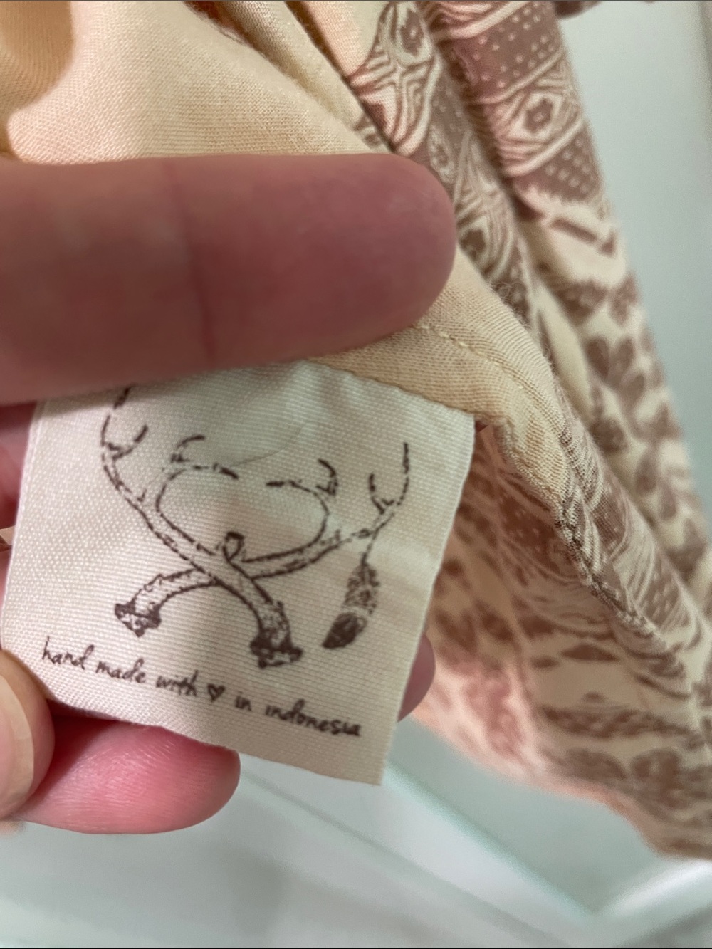 Spell Kimono - GUC - Picture 7 of 8